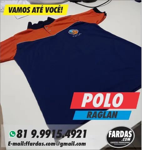 POLO  - Foto 3