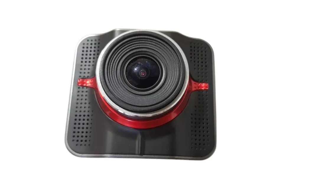 Pioneer Câmera De Segurança Automotiva Dashcam Vrec-100ch Nova  - Foto 4