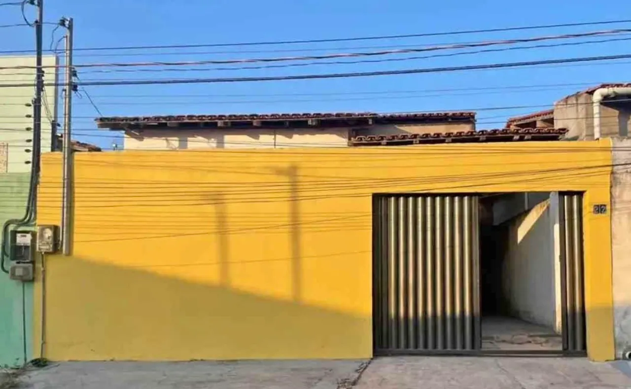 1 casa no anil