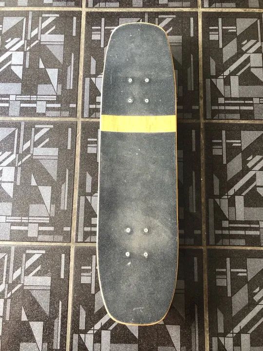 Skate Freestyle Per Canguru - Foto 2