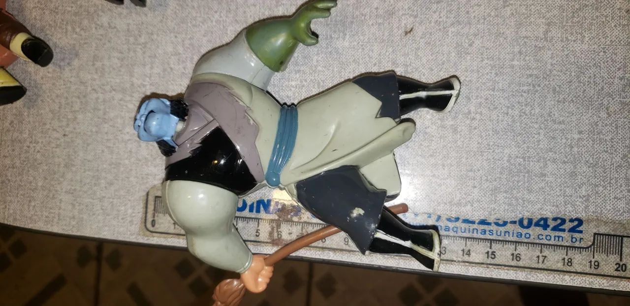 Lote Bonecos de Mulan - Disney ! - Foto 3