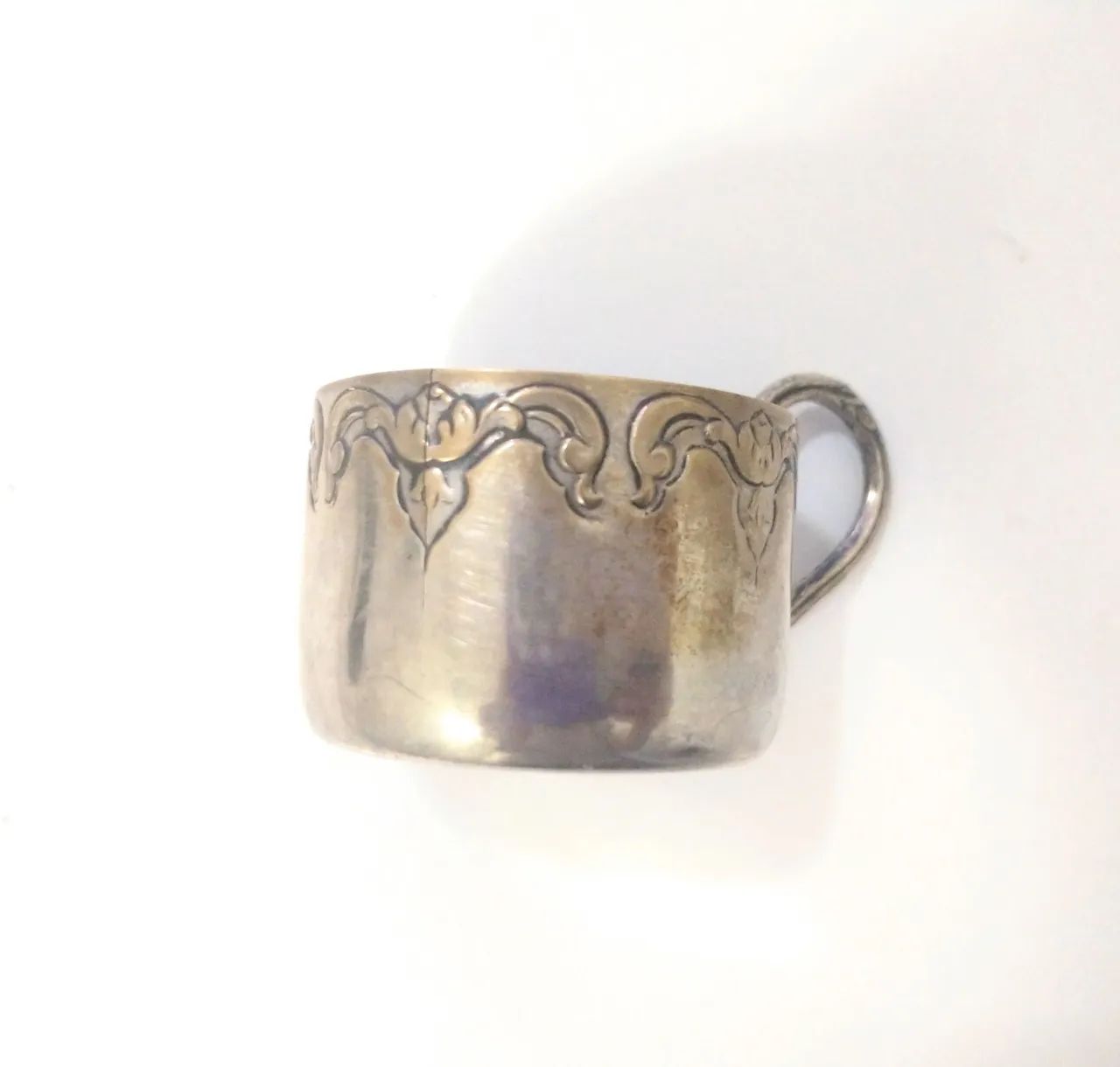 Xícara antiguidade  - Foto 2