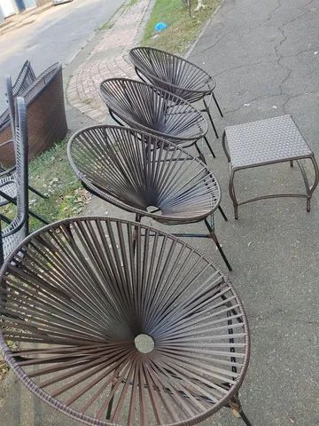 Cadeira Acapulco 64985861518338121