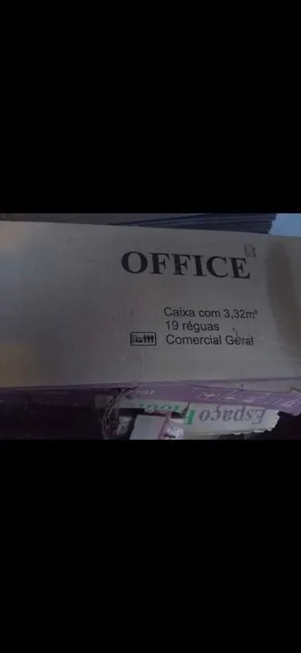 EspaçoFloor - Piso Vinílico de Última Geração - Foto 3