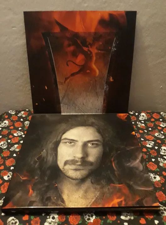 Black Sabbath - The Ultimate Collection - Foto 4