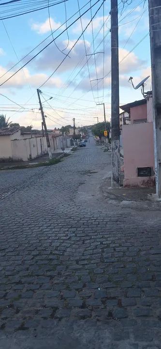Foto - Natal - Potengi