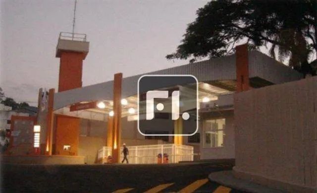 Galpão para alugar, 1886 m² por R$ 33.838,85/mês - Chácara do Solar I (Fazendinha) - Santa - Foto 5