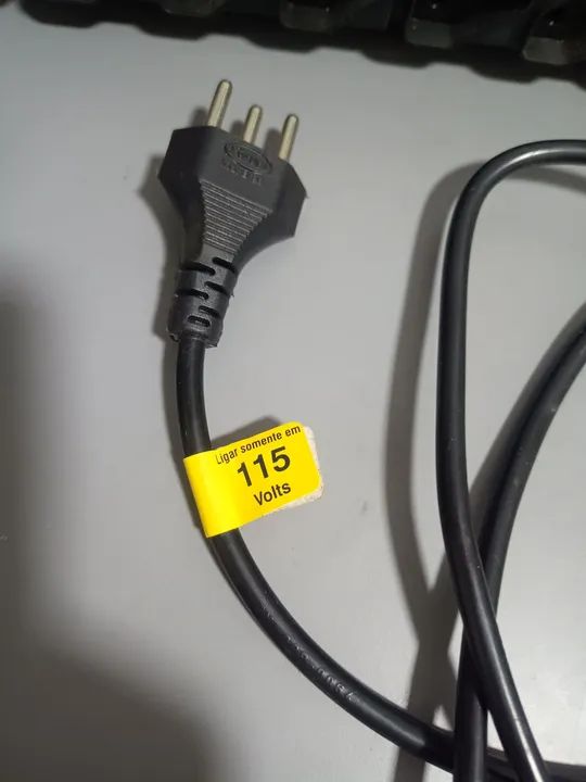 Condicionador de energia  - Foto 4