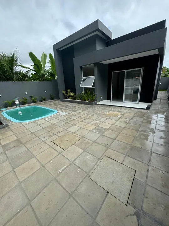 Casa Solta no  Valentina 