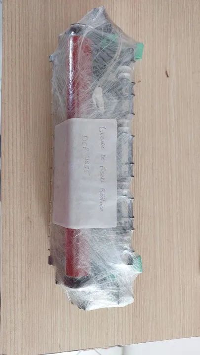 Fusor brother original mfc 7065 dn