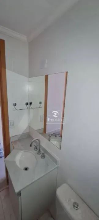 Apartamento com 2 dormitórios à venda, 59 m² por R$ 470.000,00 - Casa Branca - Santo André - Foto 12