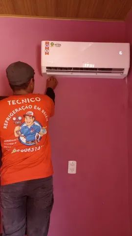 Instalação de Ar Condicionado Autorizada Inverter - Foto 4