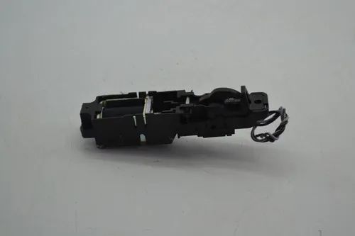 Trava Eletrica Porta Luvas Painel Jaguar Xf 2008 Original - Foto 4