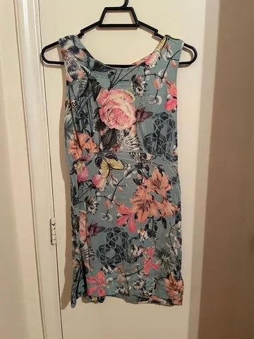 Roupas farm