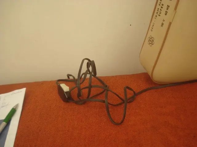 Almofada/Travesseiro Massageador Elétrico - Foto 3