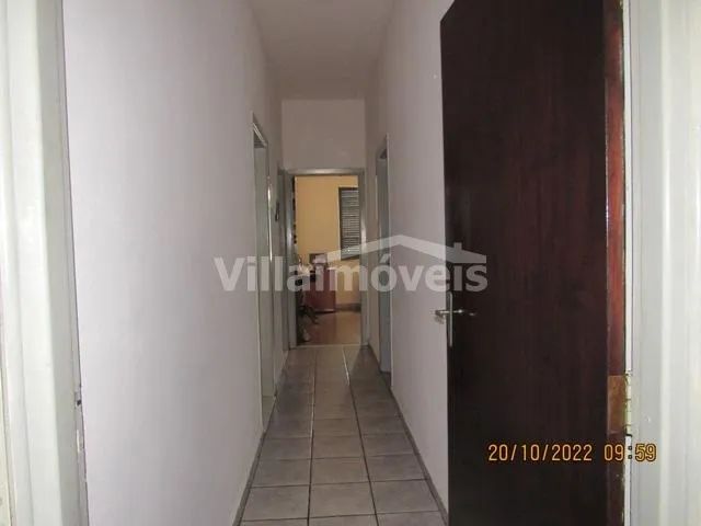 casa - Parque Industrial - Campinas - Foto 5