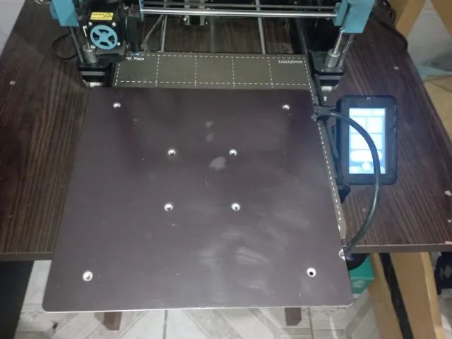 Impressora 3D Sovol SV06 Plus - Foto 4