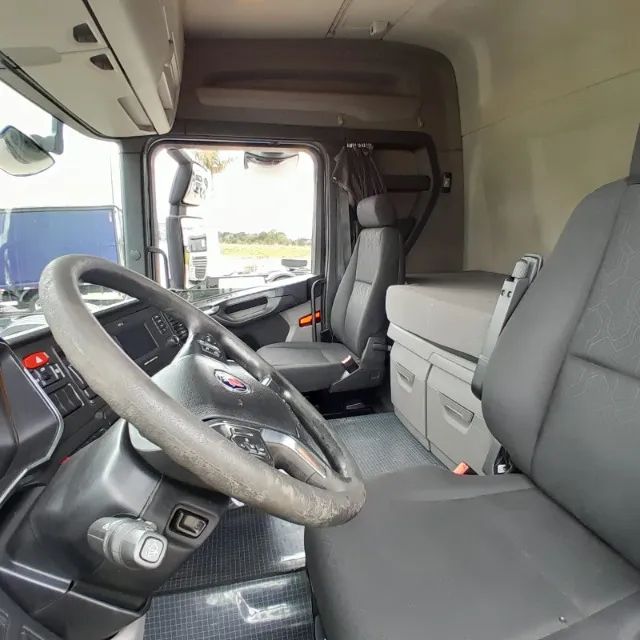 Scania R540 6x4 2019 - Foto 13