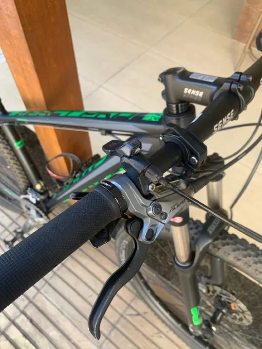 Bicicleta Mountain Bike SENSE IMPACT PRO Aro 29  - Foto 5