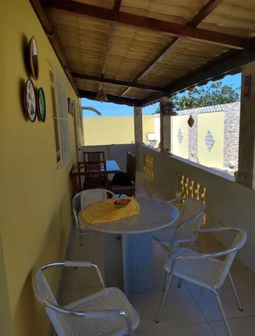 Casa de Praia em Ponta de Pedra  - Foto 3