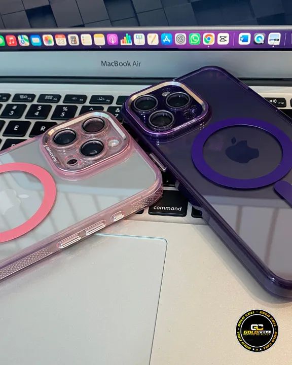 Case iPhone - Foto 2