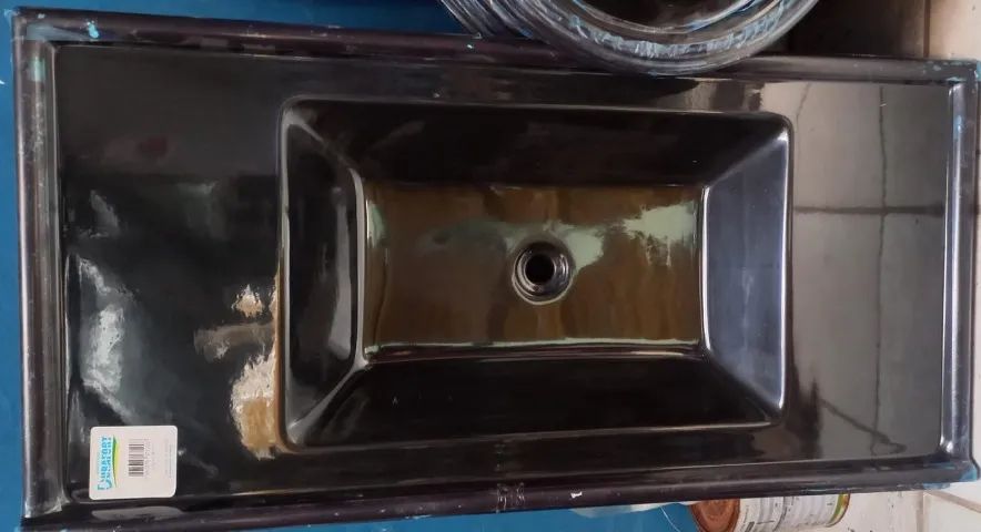 Tanques e Pias de Fibra Durafort - Foto 2