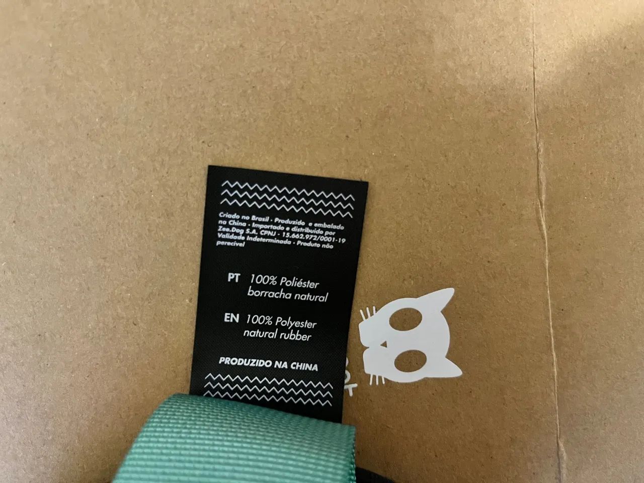 Cama Zee.Cat Terracota para Gatos  - Foto 4