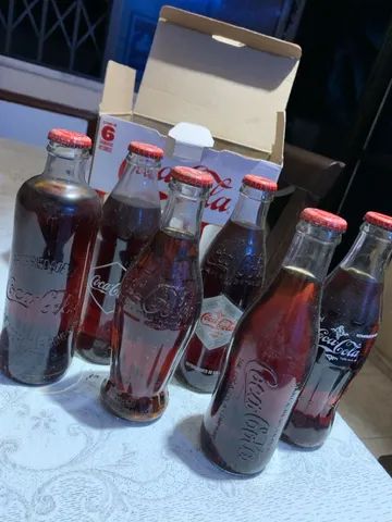 Coleção histórica Coca-cola - Foto 2