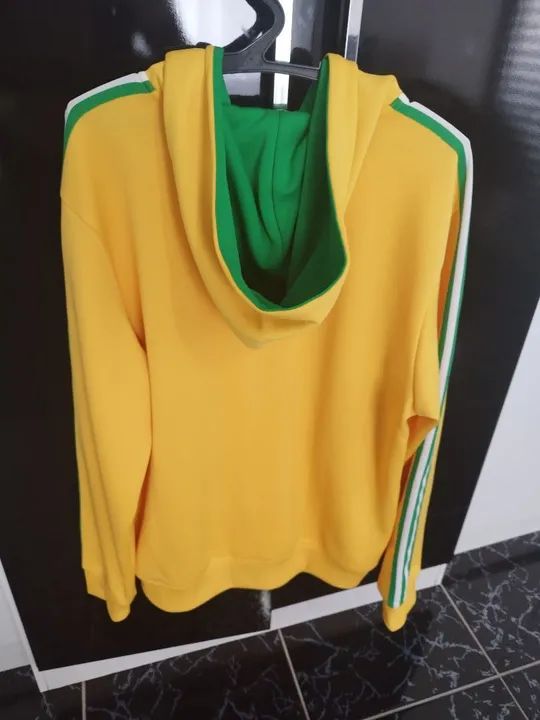 Blusa ADIDAS  - Foto 2