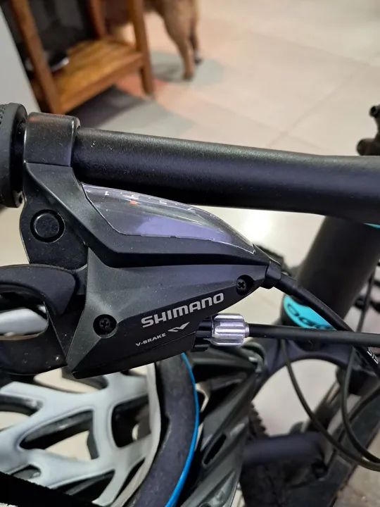 Bicicleta Oggi Float 26 - Foto 3