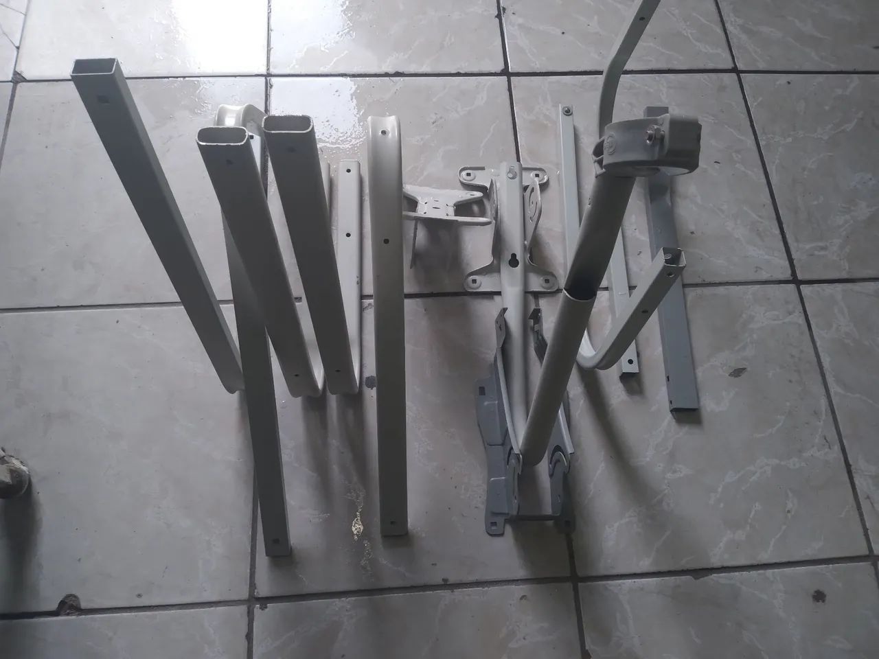 Acessórios para antena ku 