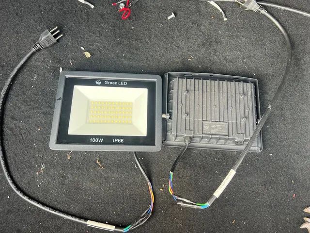 Refletor LED 100w