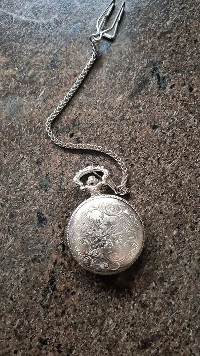 Relógio de bolso  - Foto 3