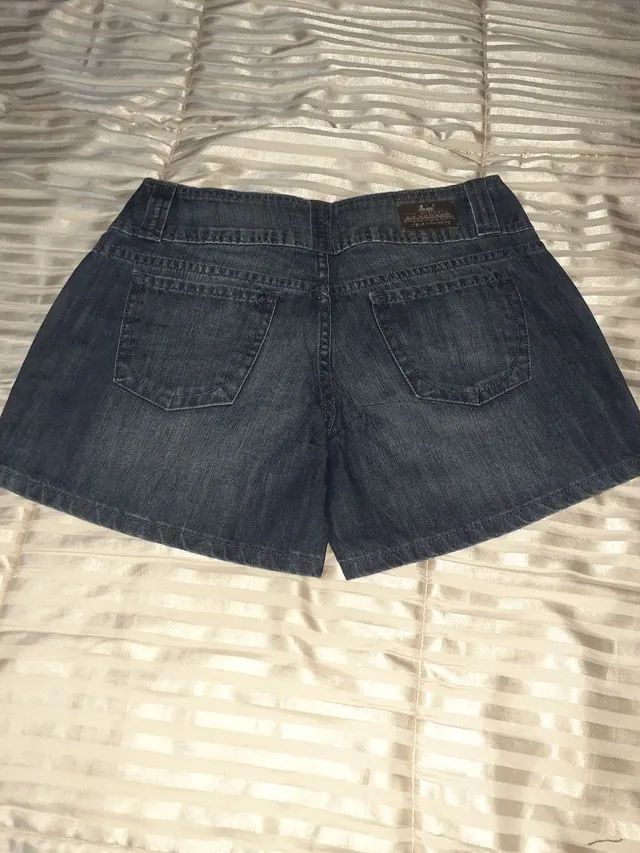 Bermudas femininas novas com etiquetas n°38