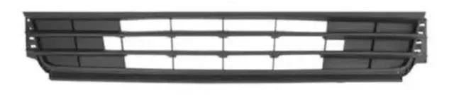 Grade inferior central parachoque Dianteiro Gol G6 Voyage G6