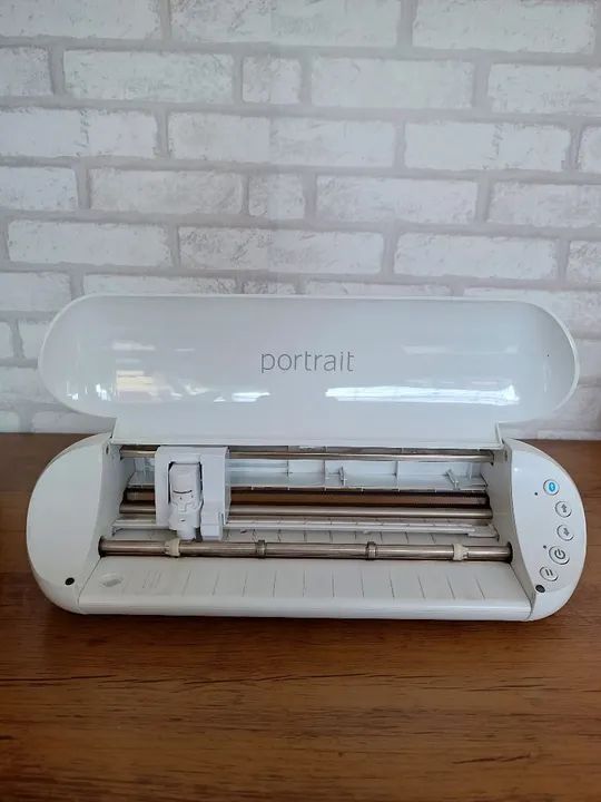 Máquina de corte silhouette Portátil 3 - Foto 4