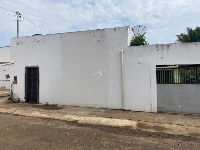Casa à venda Jardim Progresso Primavera do Leste 230.000,00