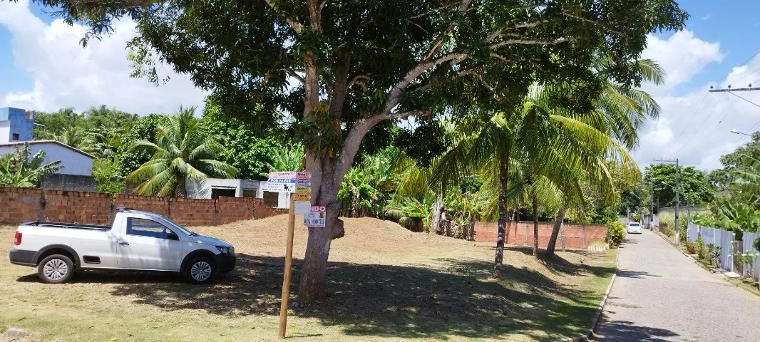 Terreno dos Sonhos, condomínio fechado  em Lauro de Freitas 1.490m²