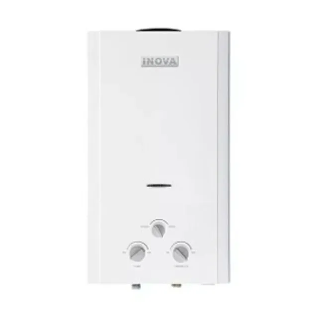 Aquecedor Glp 15 Litros Bosch Inova novo na caixa comprei e não instalei