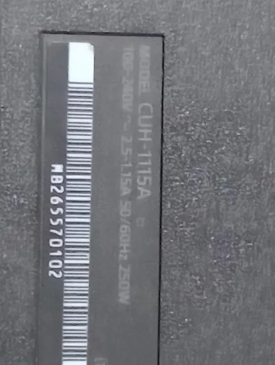 Playstation 4 com Pack de Jogos - Foto 2