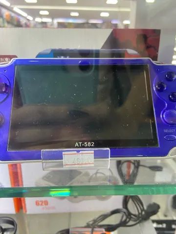 Videogame portátil leia o anúncio  - Foto 6