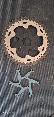 Super cog 40/46