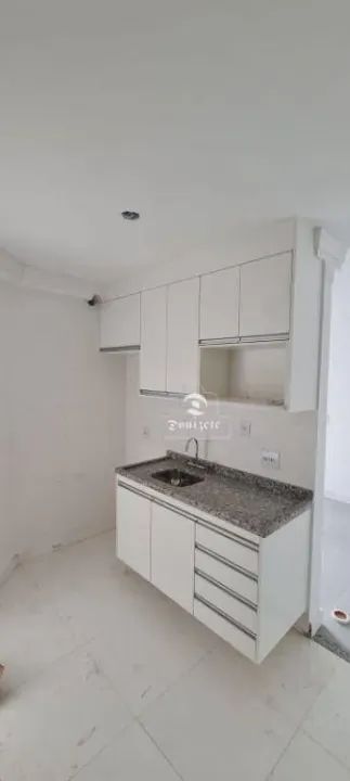 Apartamento com 2 dormitórios à venda, 59 m² por R$ 470.000,00 - Casa Branca - Santo André - Foto 8