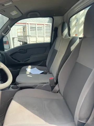 Hyundai Hr Ano 2019 Carroceria  - Foto 6