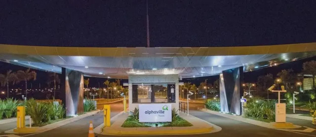 Terreno Condomínio em Bauru