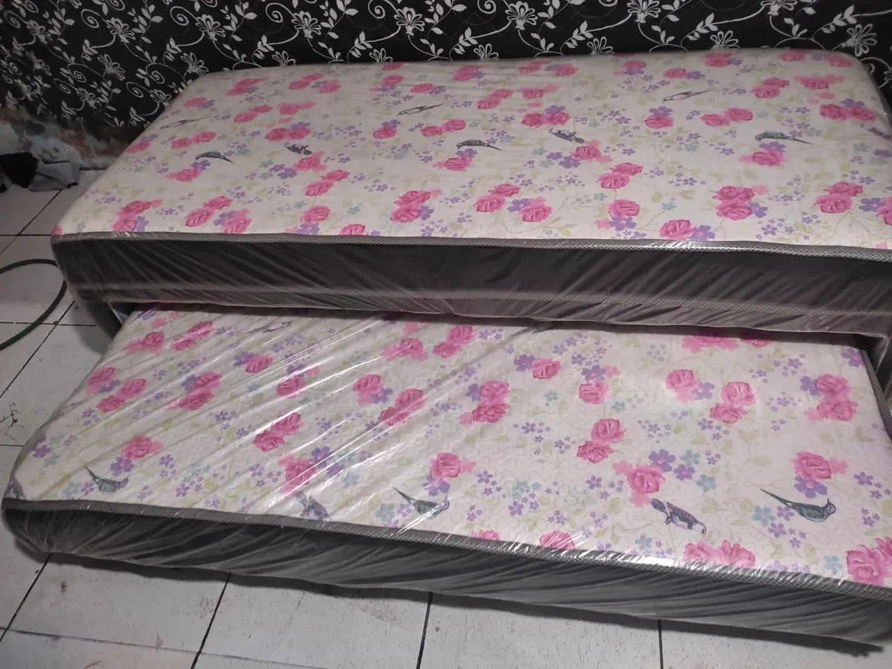 Solteiro com auxiliar ! Novas  - Foto 3