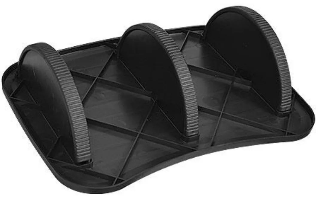 Mousepad Gamer com Superfície Anti-Derrapante - Foto 2