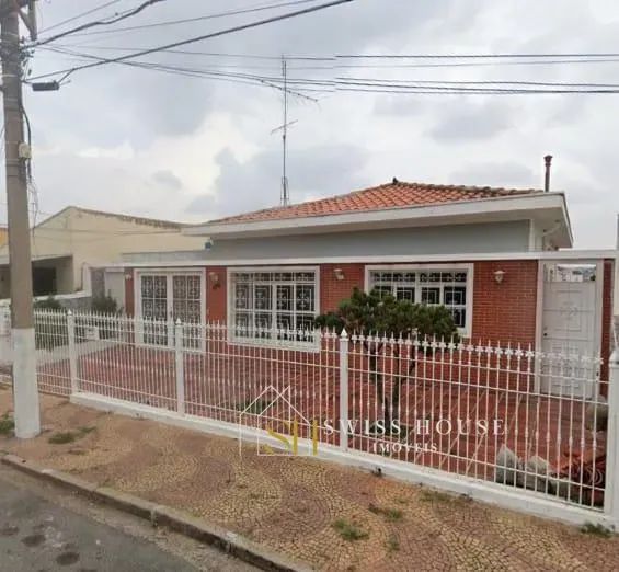 Casa à venda 2 quartos na Vila Marieta em Campinas
