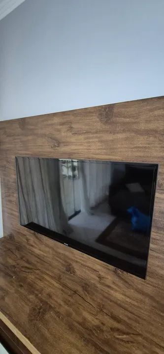 Smart TV samsumg UN46 3D