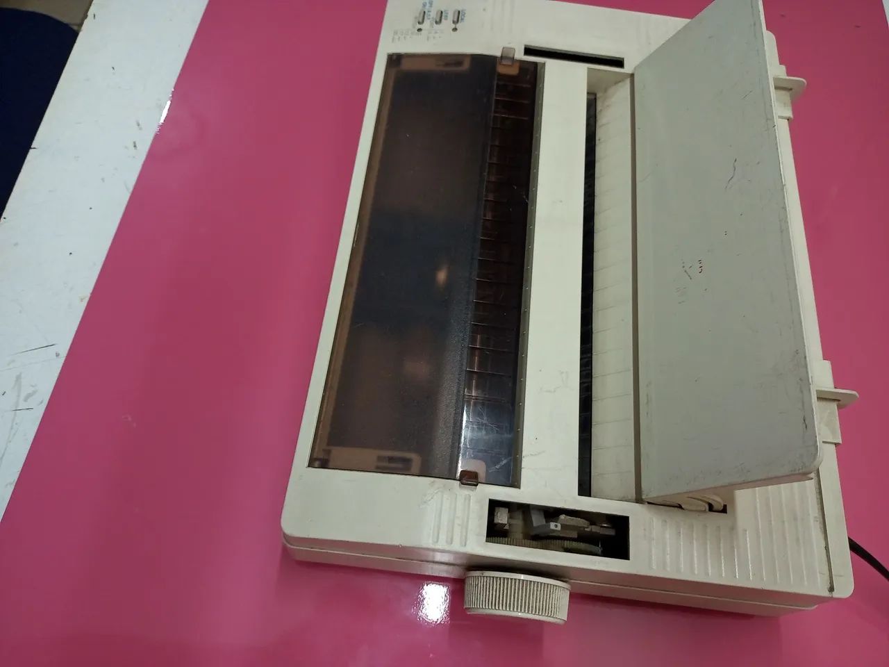 Impressora Matricial Rima versát mod.R-150 - Foto 3